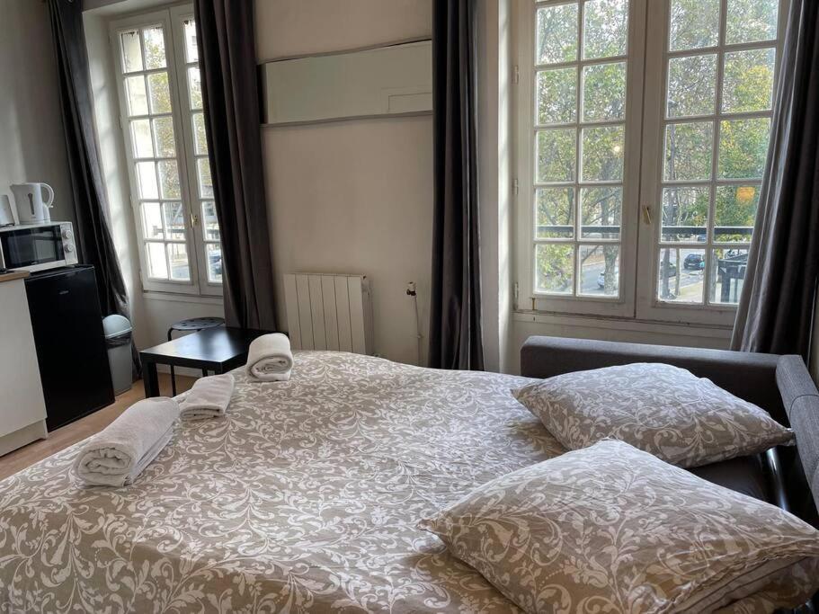 Studio Paris 14 Exteriér fotografie