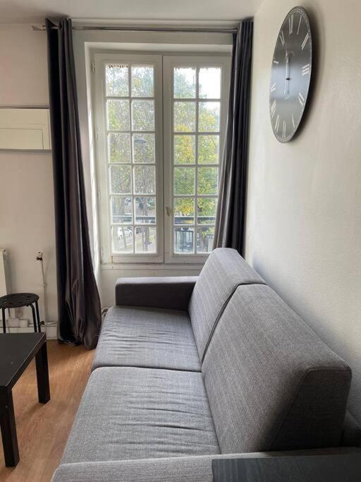 Studio Paris 14 Exteriér fotografie